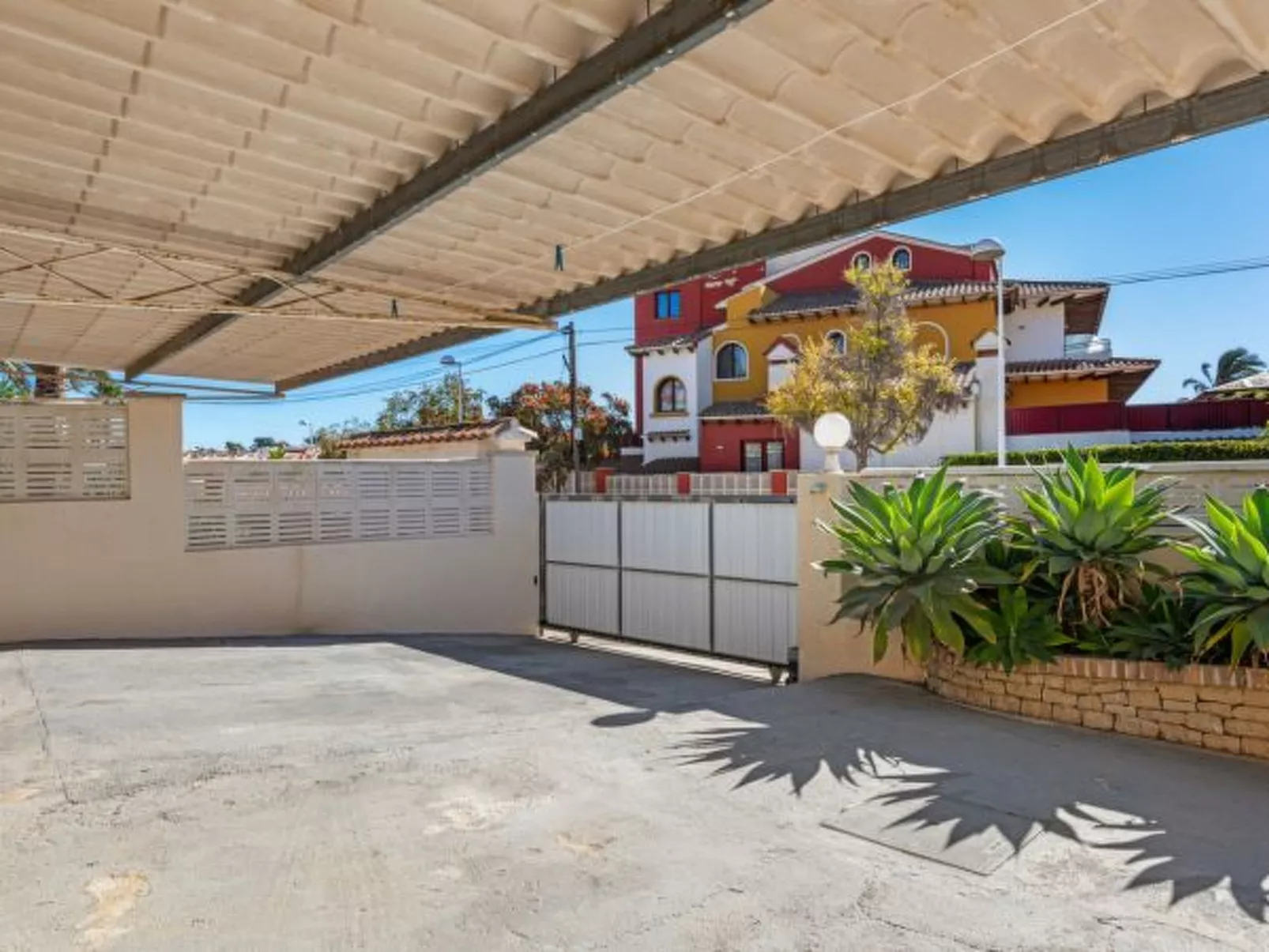 Villa Campanilla - Plusholidays - Image-tags.info