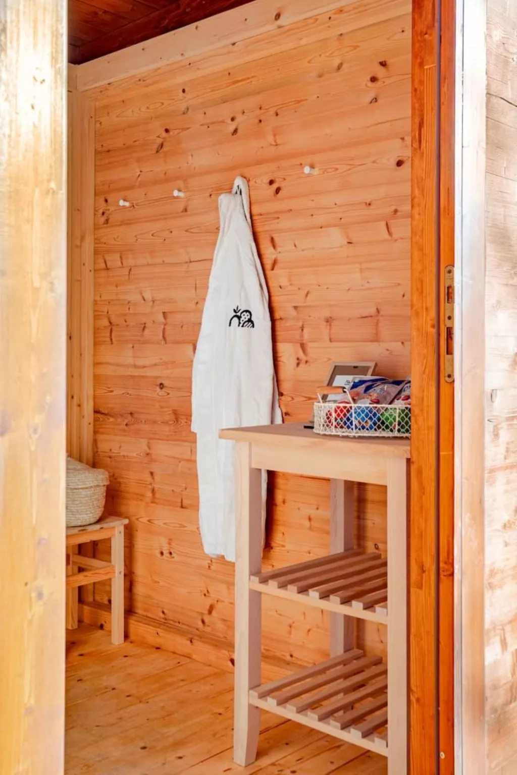 Villa Ronco Albina - Binnen