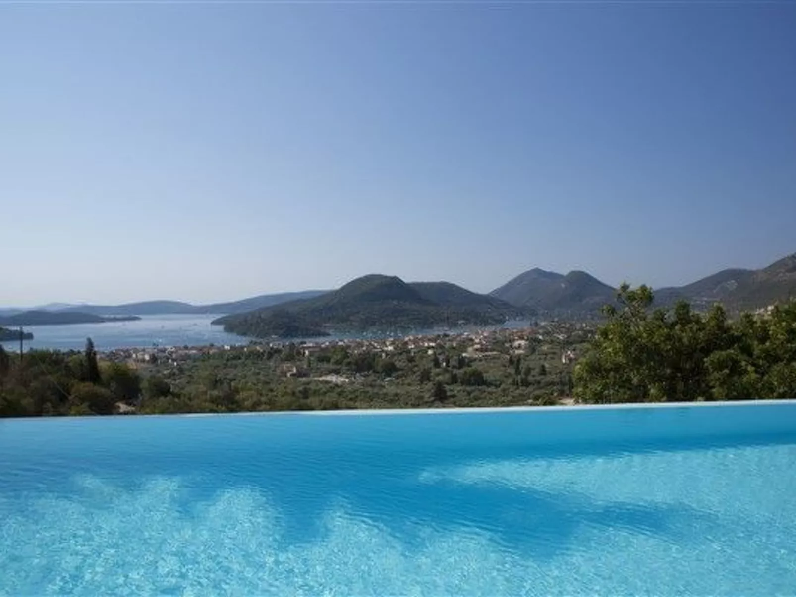 Finca "Iris" mit Infinity-Pool - Image-tags.info