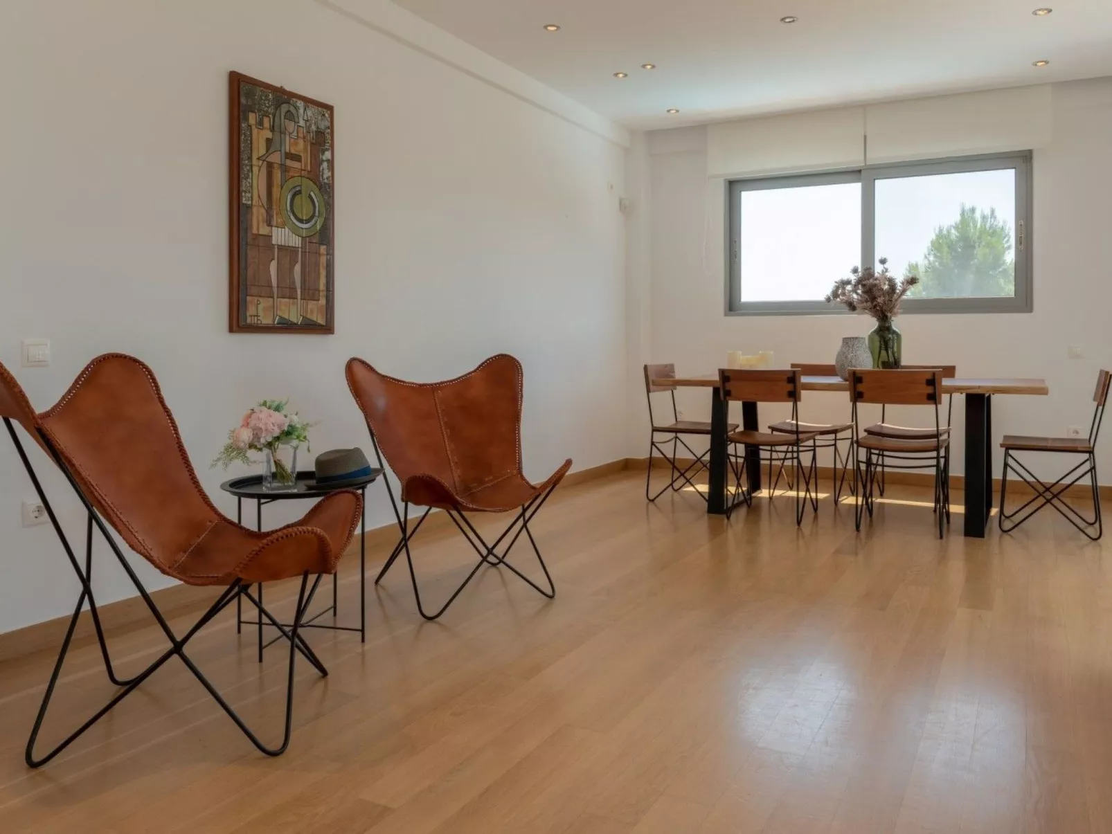 Evaeri Villa - Binnen