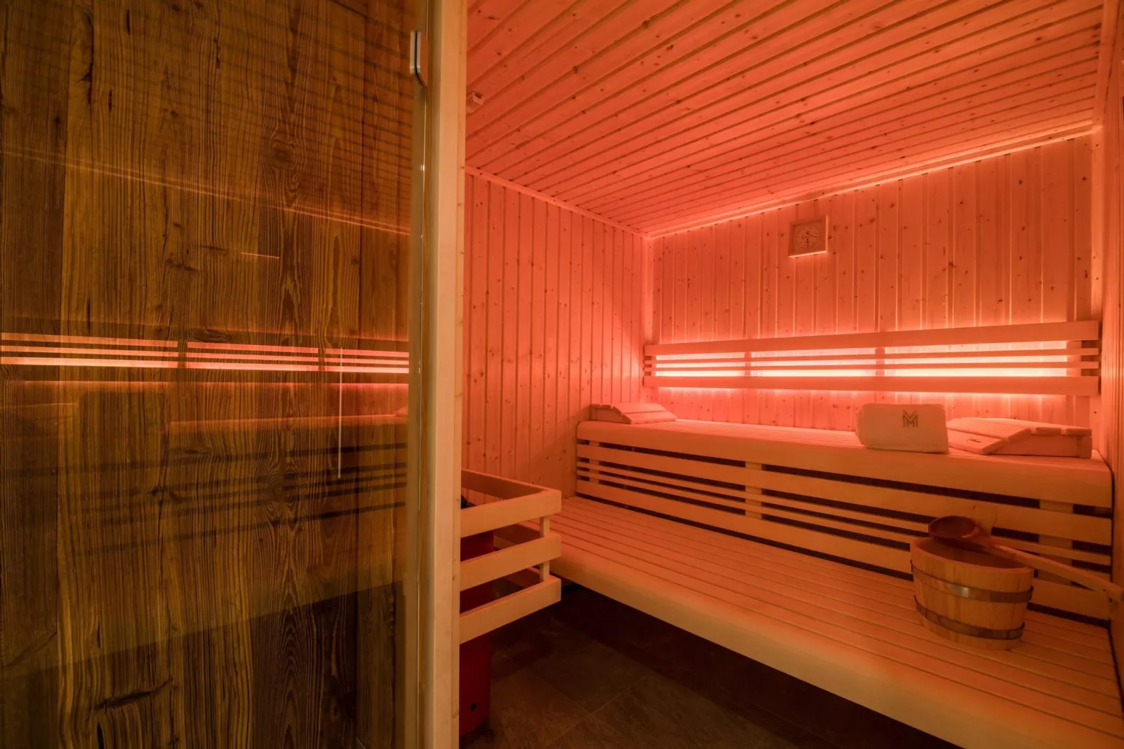 Les Portes de Megève 6 - Sfeer