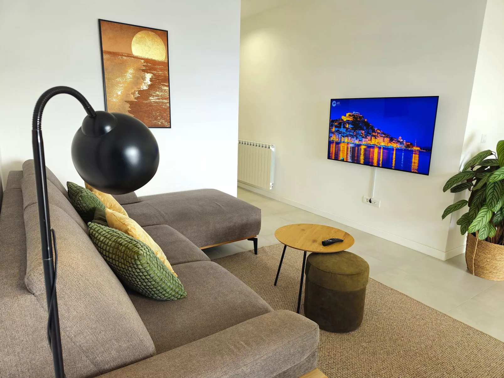 Für 3 Personen und 1 Kind in Sibenik, Dalmatien - Image-tags.info