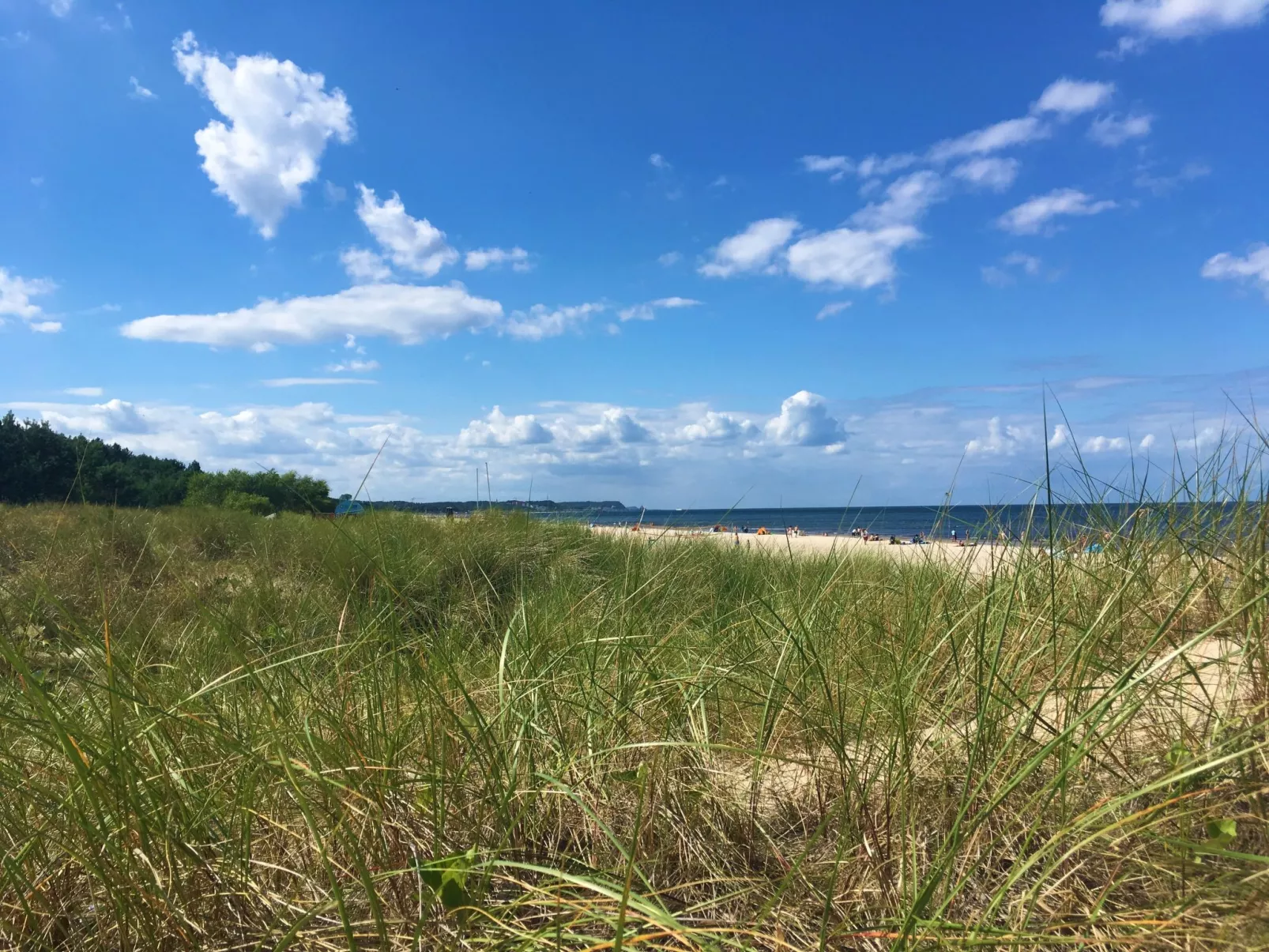 FH Godewind***** 45 - Buiten