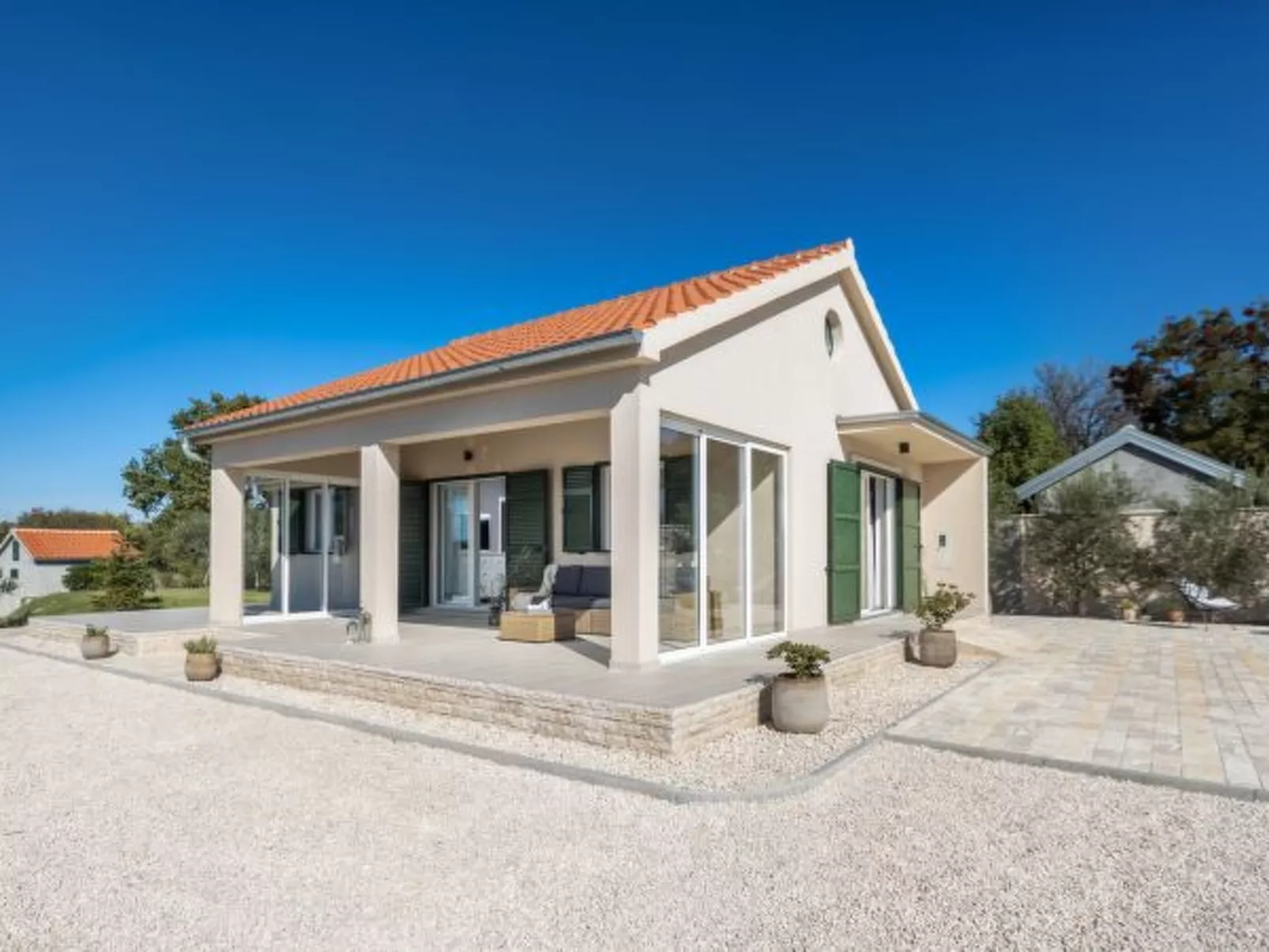 Villa Oliveto with pool - Image-tags.info