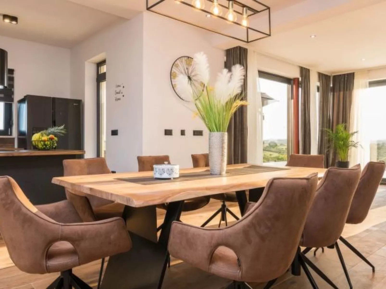 Beautiful villa Lara in Vrana with pool - Image-tags.info