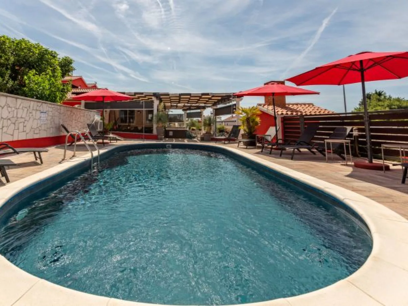 Villa Ancora for 16 guests,  No.1 - Image-tags.info