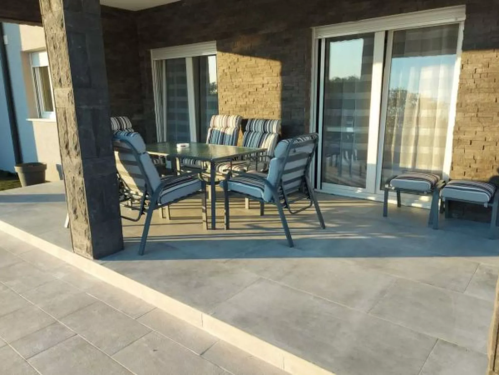 Villa Ela with heated pool - Image-tags.info