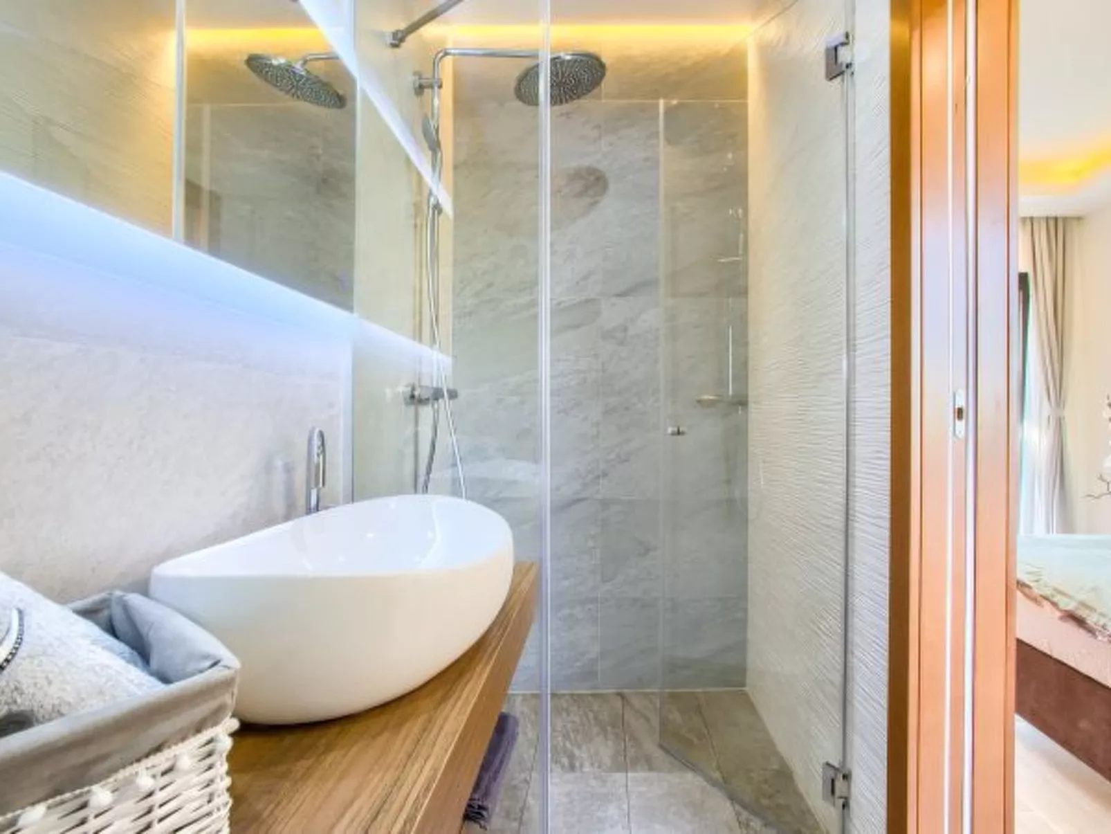 Beautiful villa Tamaria with heated pool - Image-tags.info