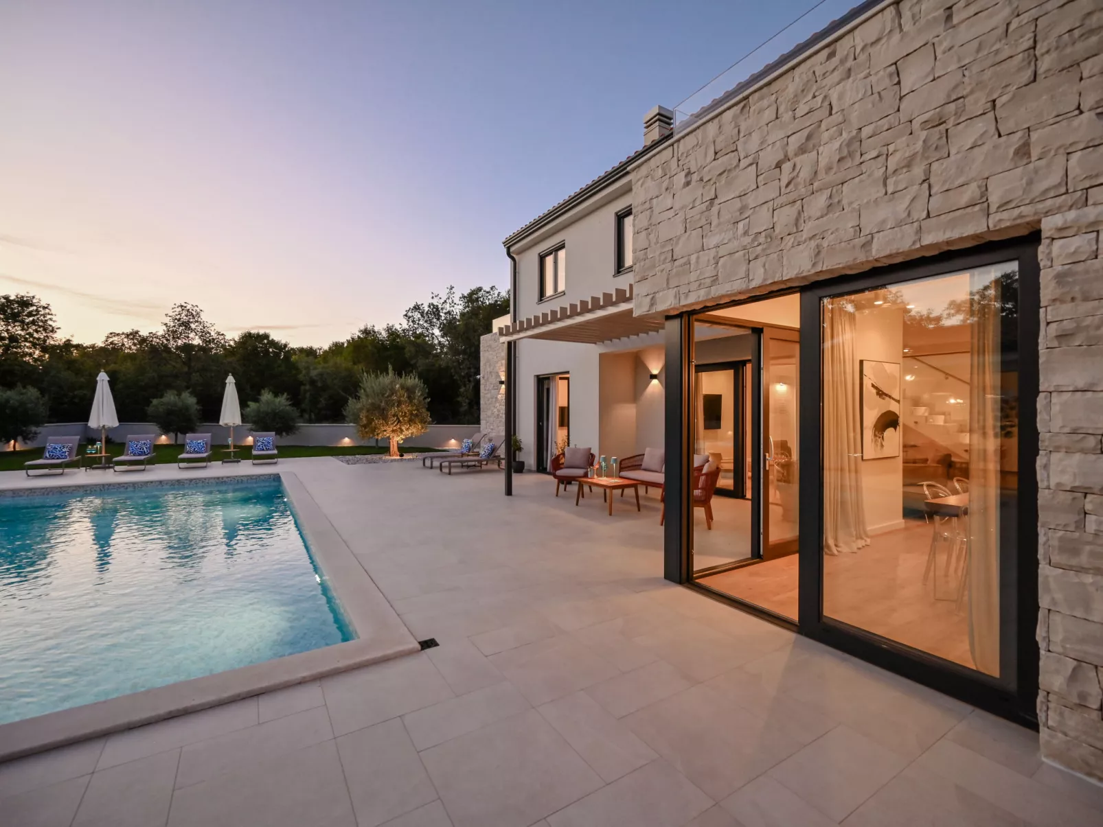 Villa Vonskari - Buiten