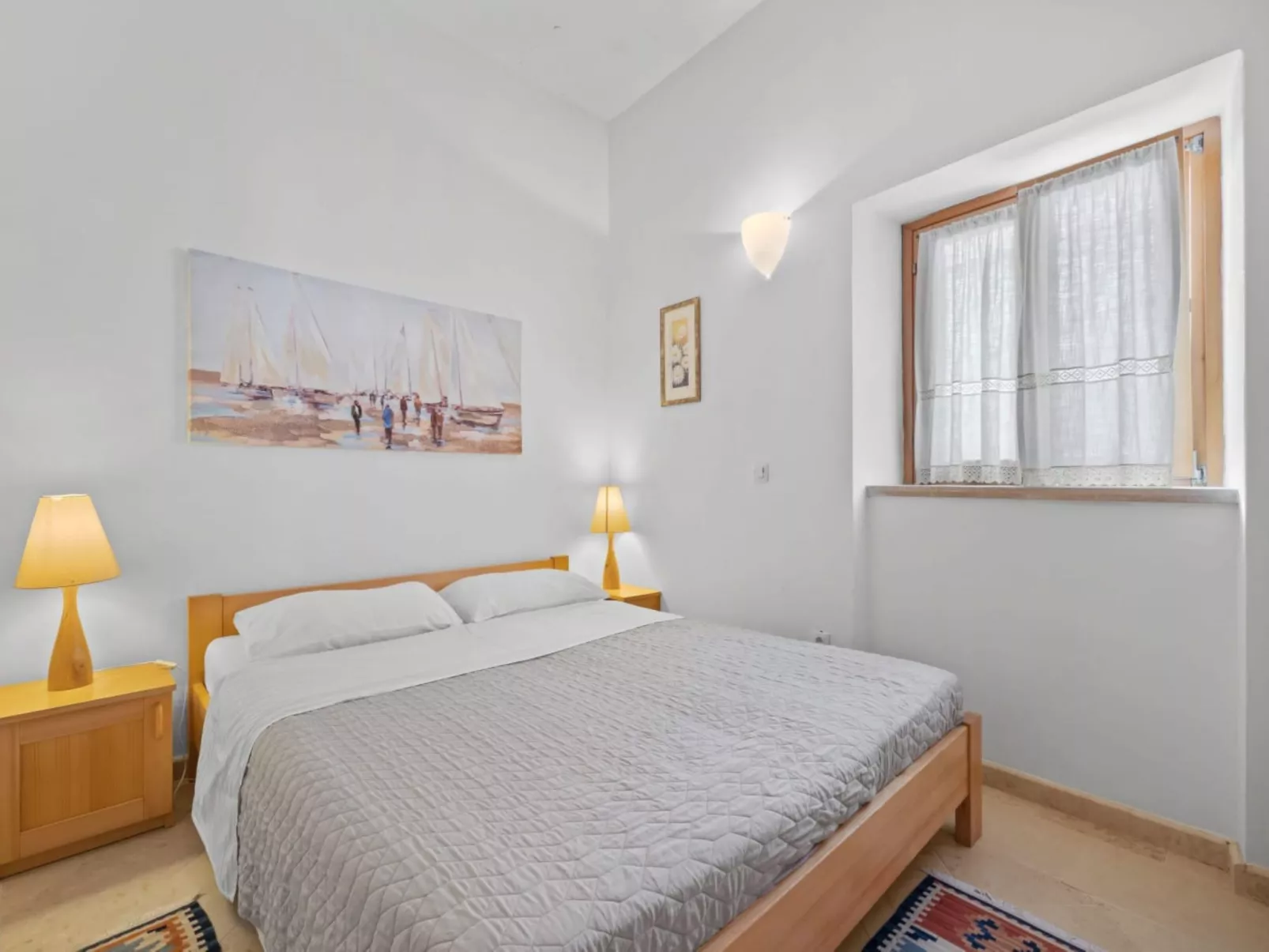 Villa Diana - Binnen