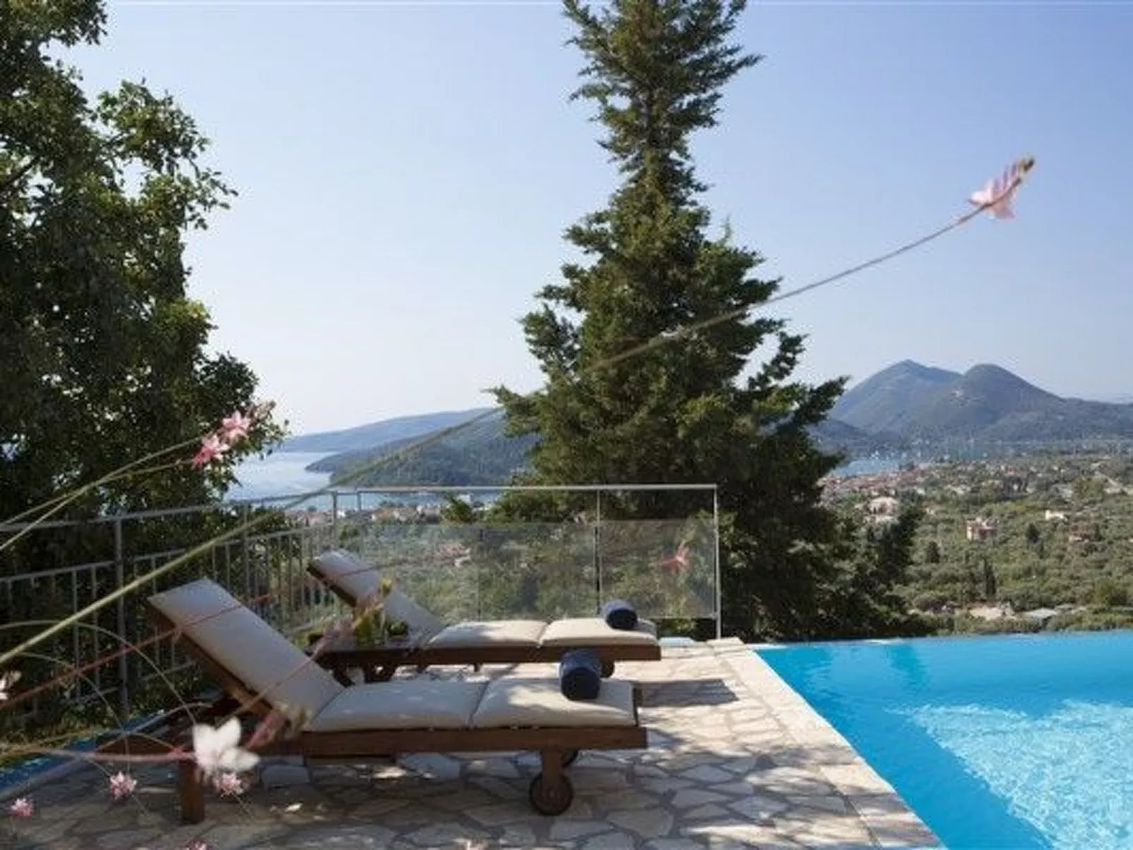 Finca "Iris" mit Infinity-Pool - Image-tags.info