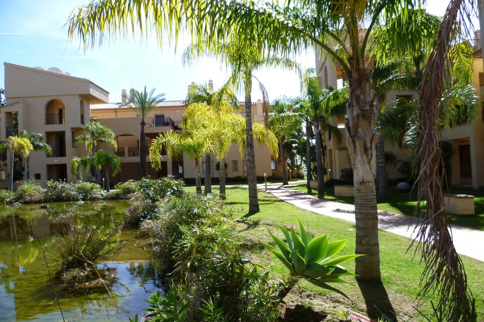 3-Bedroom Apartment with Sea & Mountain Views - Image-tags.resort