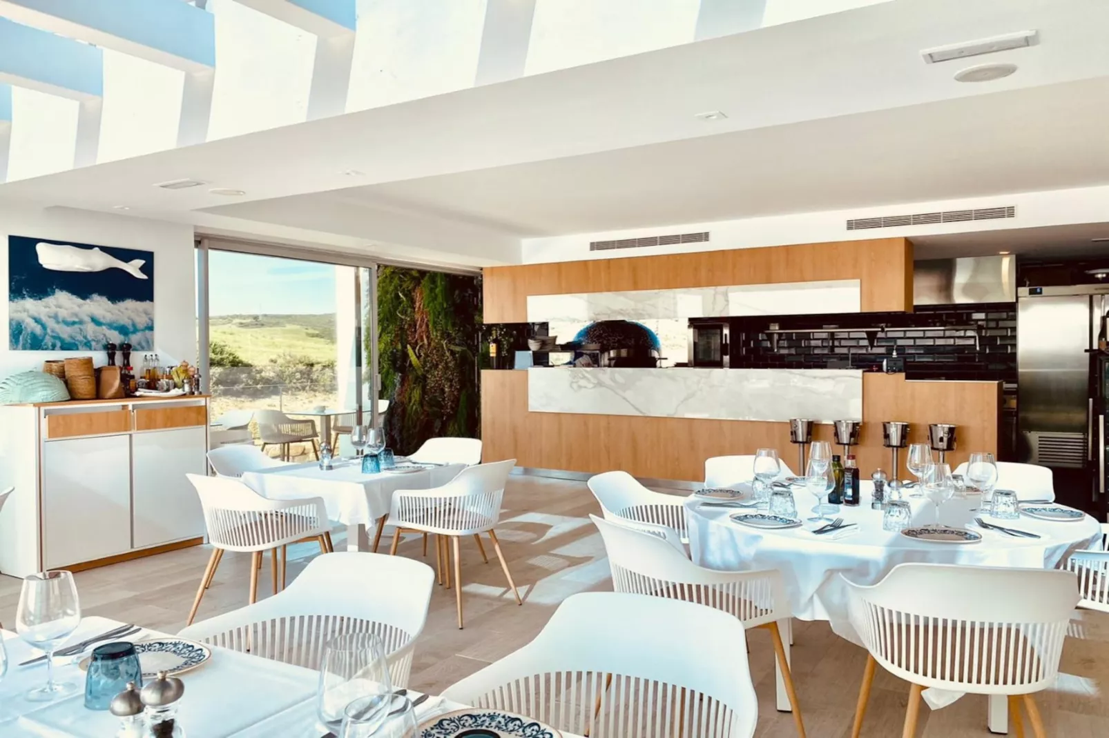 Exclusive 3-bed Penthouse Alcazaba Lagoon (321) - Faciliteiten