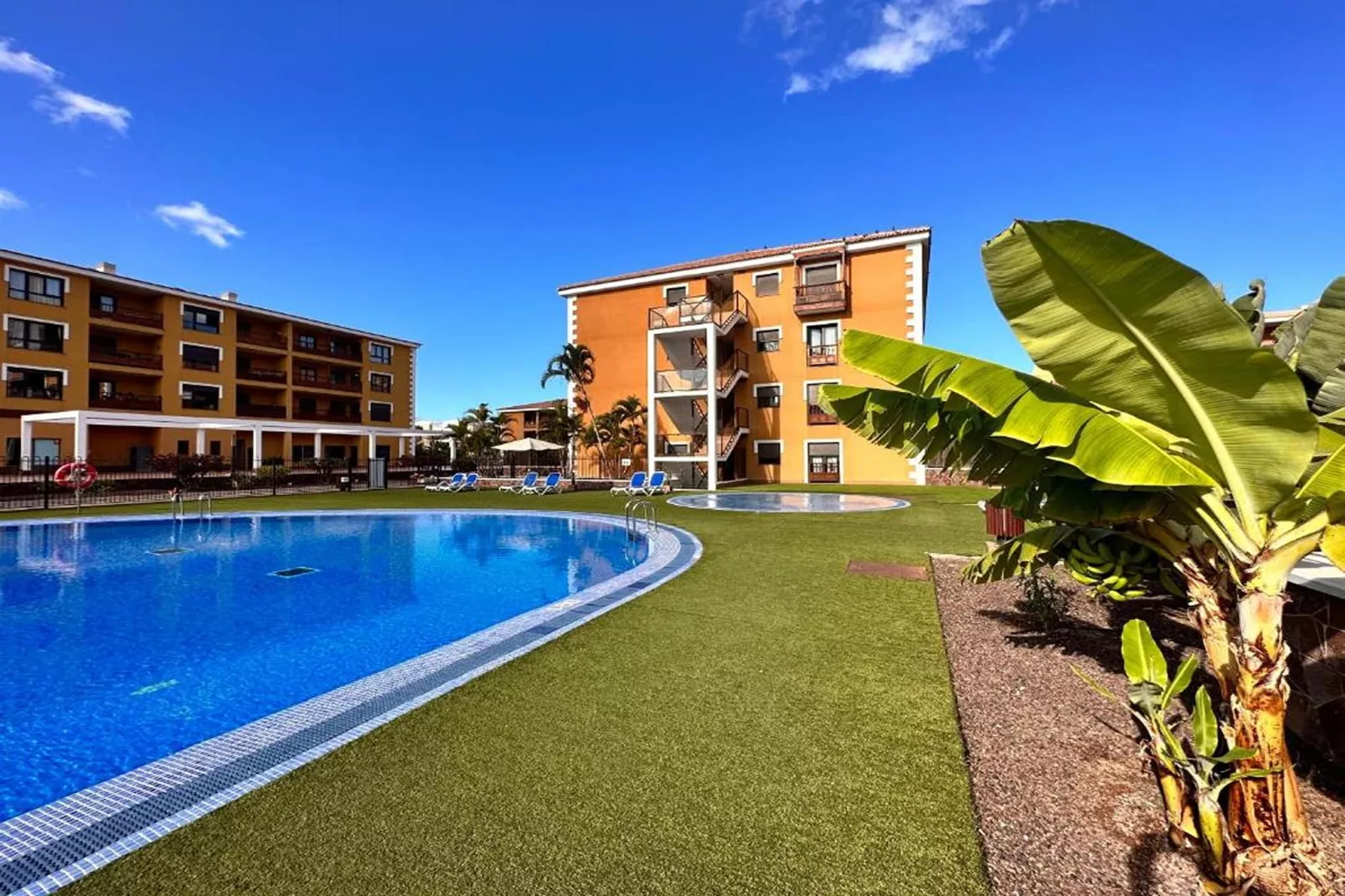 Palmar Beach - Sfeer