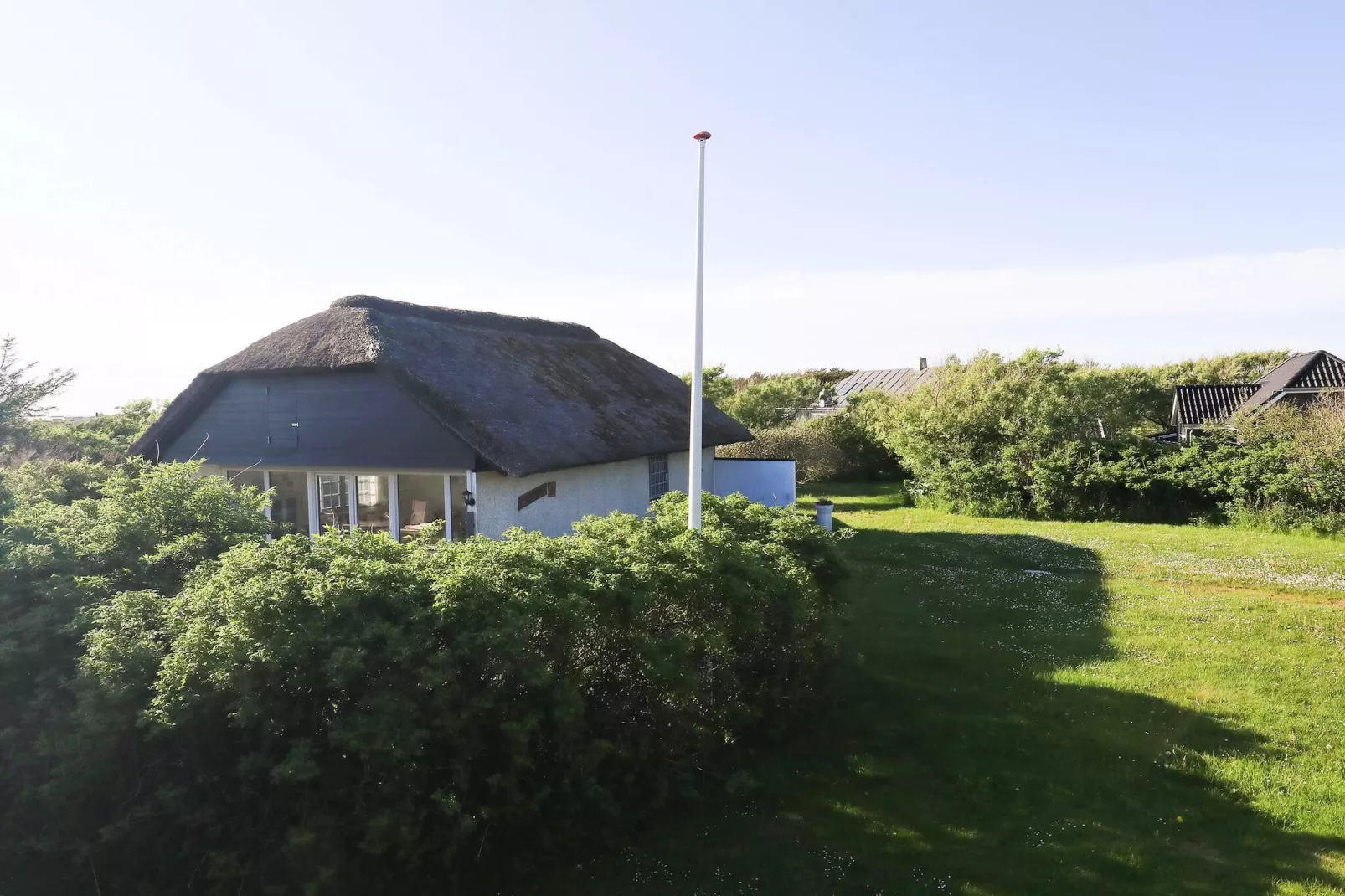 4 persoons vakantie huis in Hjørring-By Traum - Uitzicht