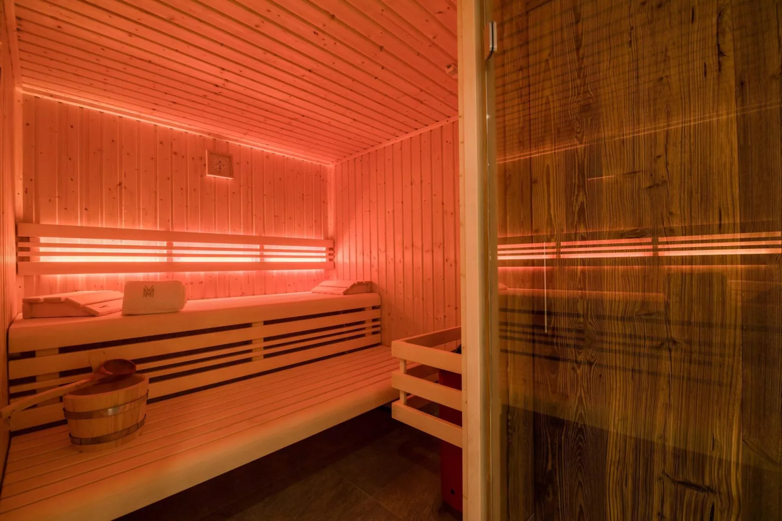 Les Portes de Megève 6 - Sfeer