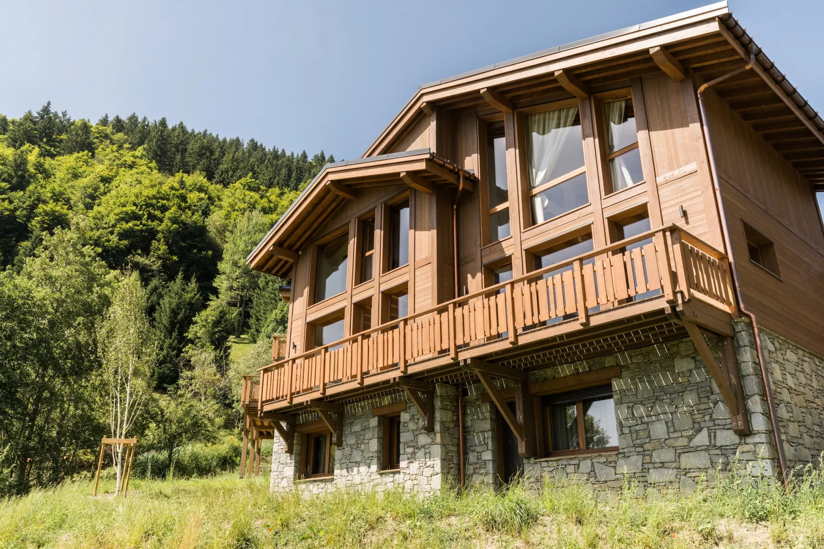Les Portes de Megève 11