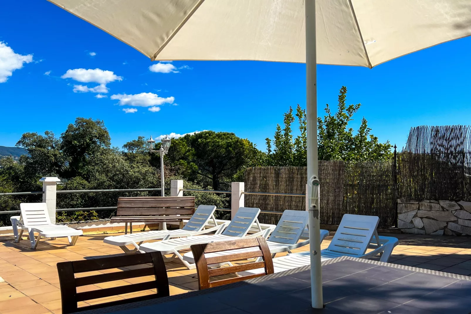 Vivalidays Casa Ricardo - Tuinen zomer