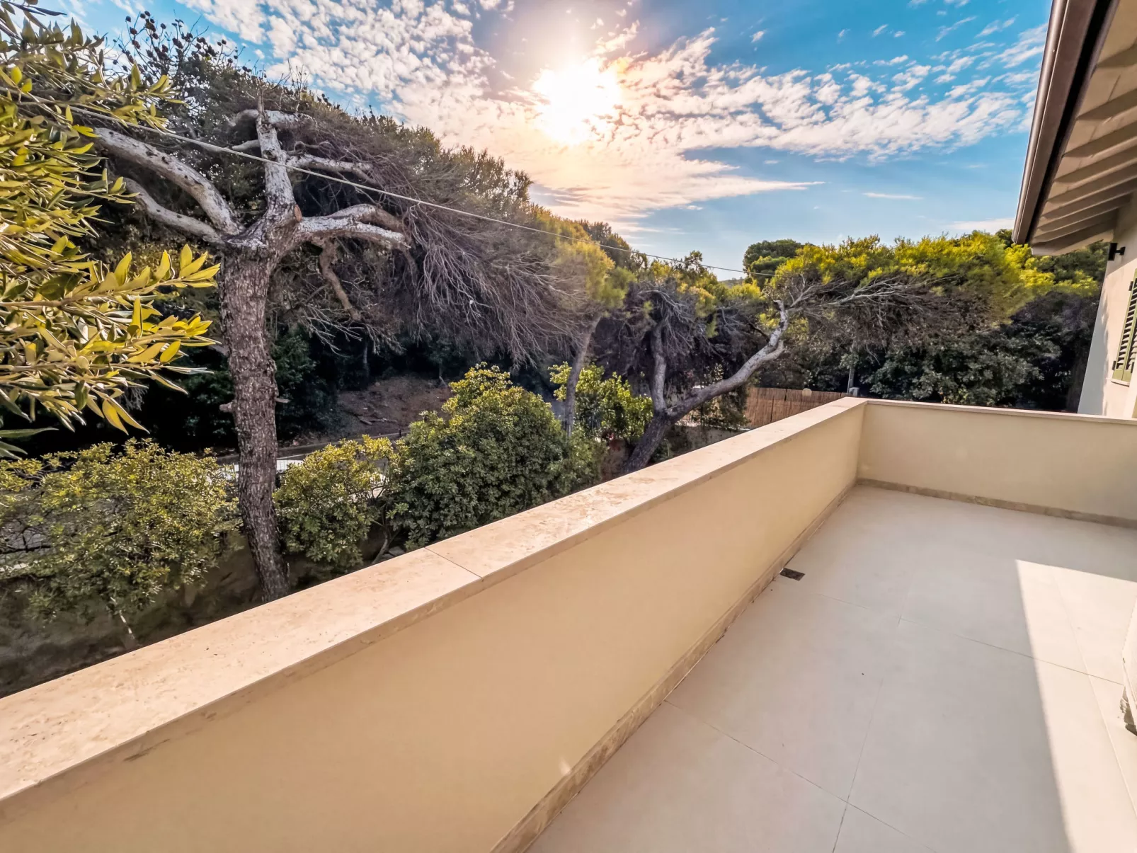 2 Zugänge zum Privatstrand - Roc Villa - Buiten