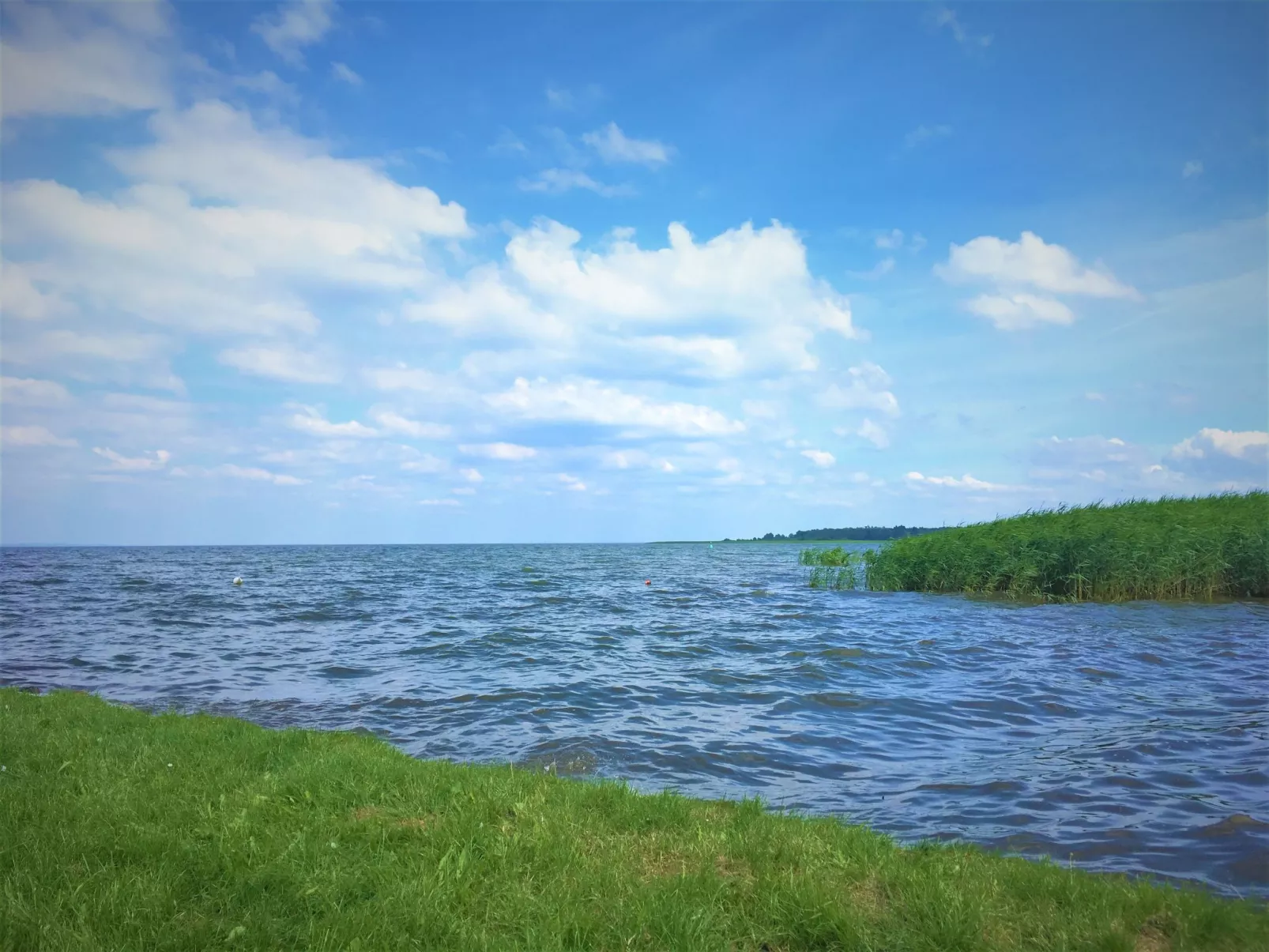 FH Godewind***** 45 - Buiten