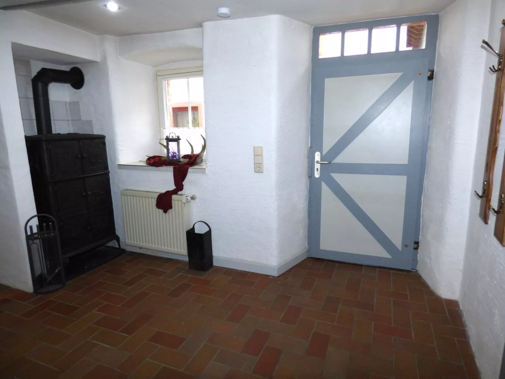 Relaxen am Nationalpark Eifel - Binnen