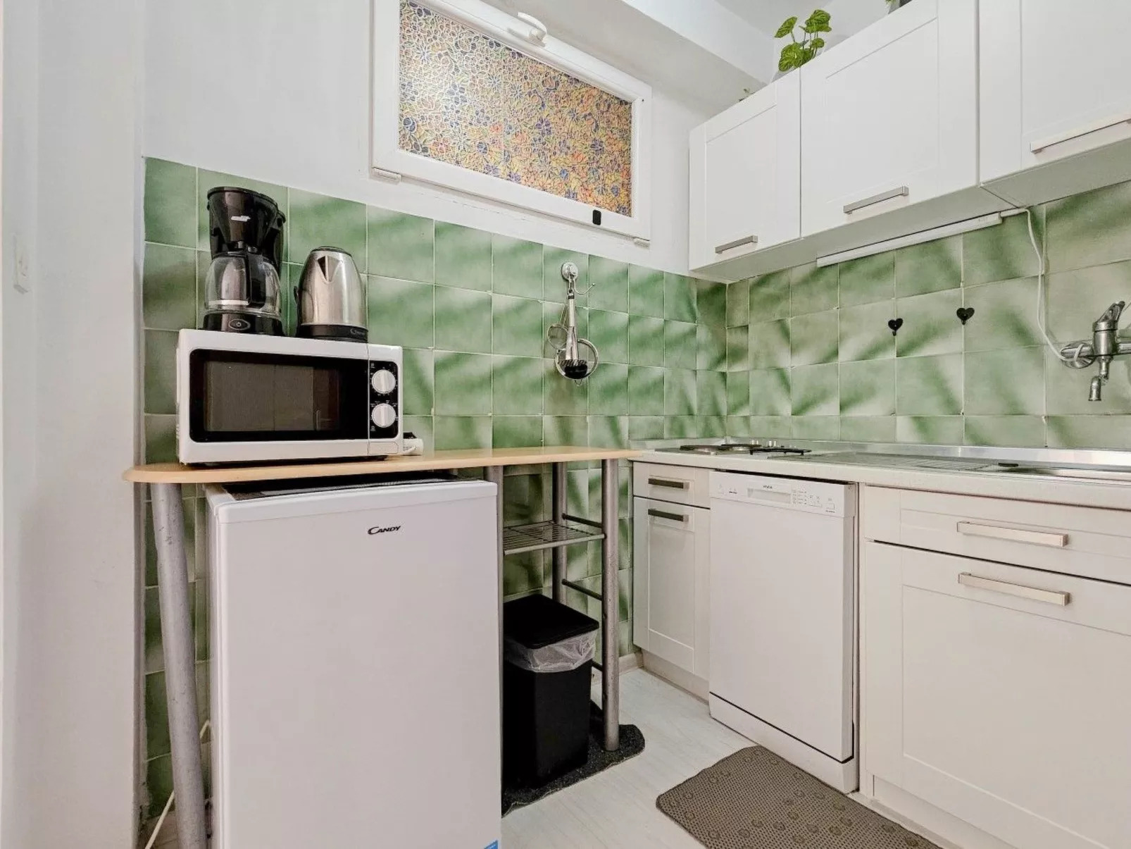 Wohnung "Pintar 1" mit Blick auf das Wasser - Binnen