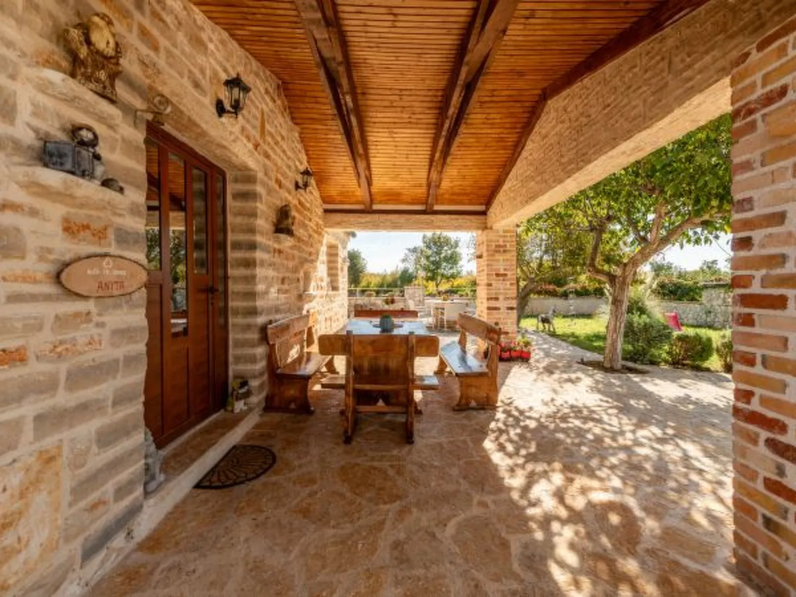 Villa Callista with Pool - Image-tags.info