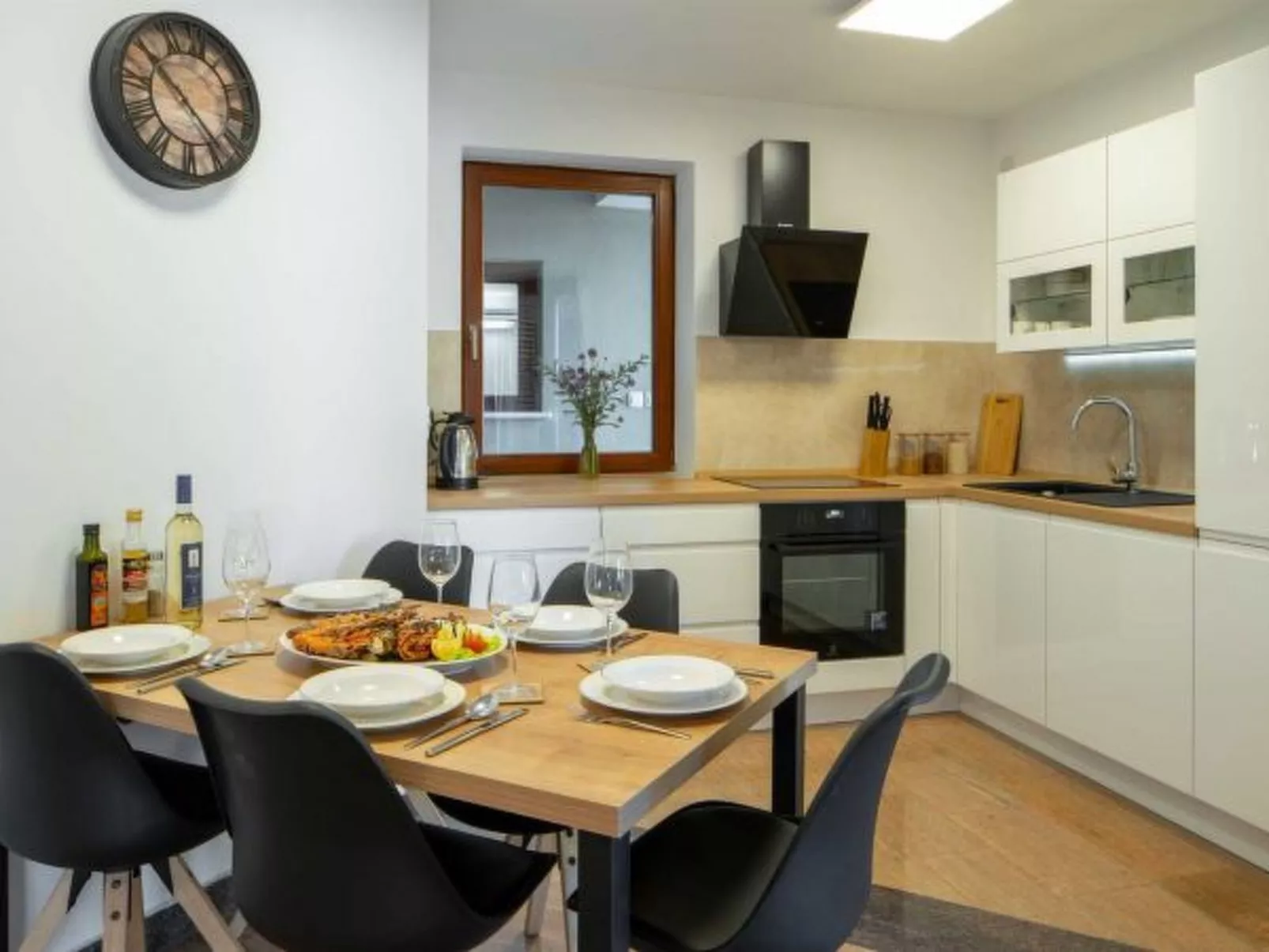 Charming Villa Rea, 8+2 with heated pool - Image-tags.info