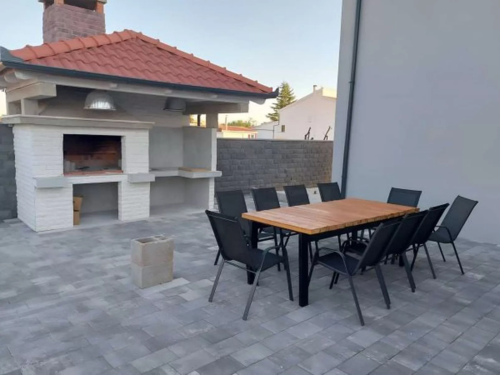 Villa Ela with heated pool - Image-tags.info