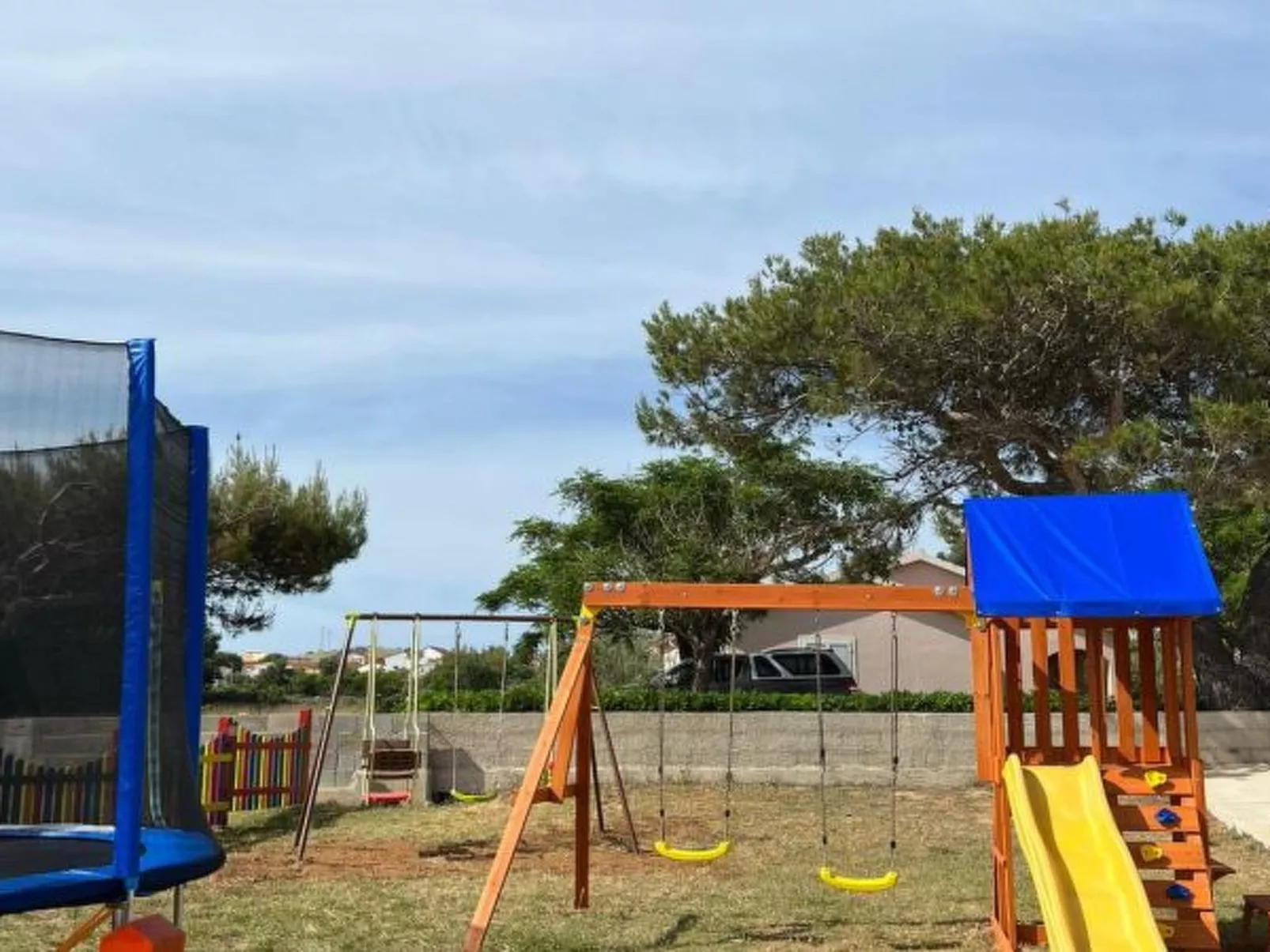 Beachside Holiday House Anamarija - Image-tags.info