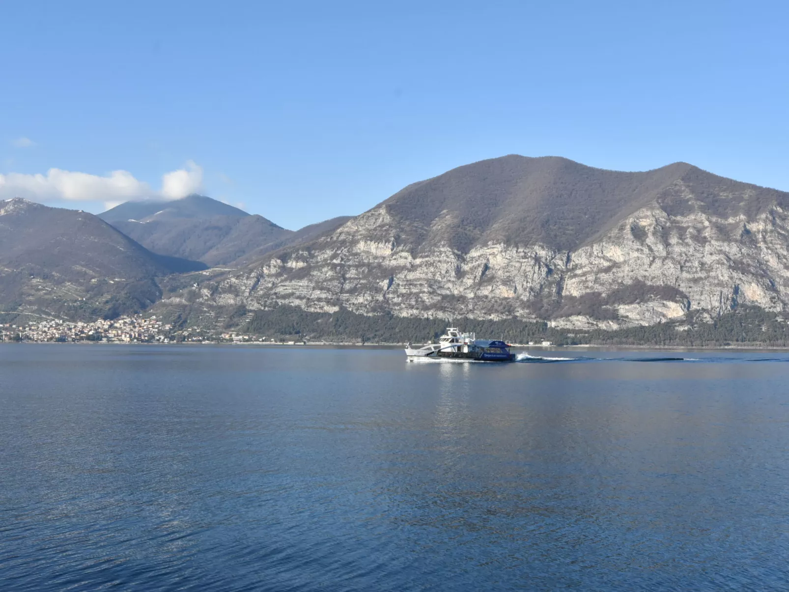 Casa Alba Terrace View - Omgeving