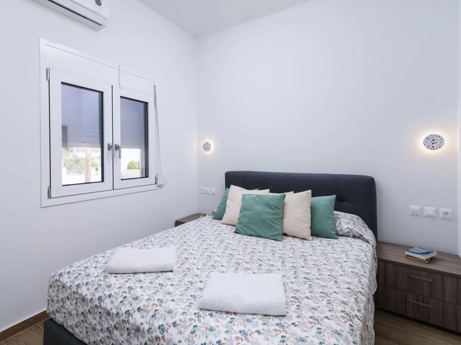 "Villa Dimelen" - Binnen