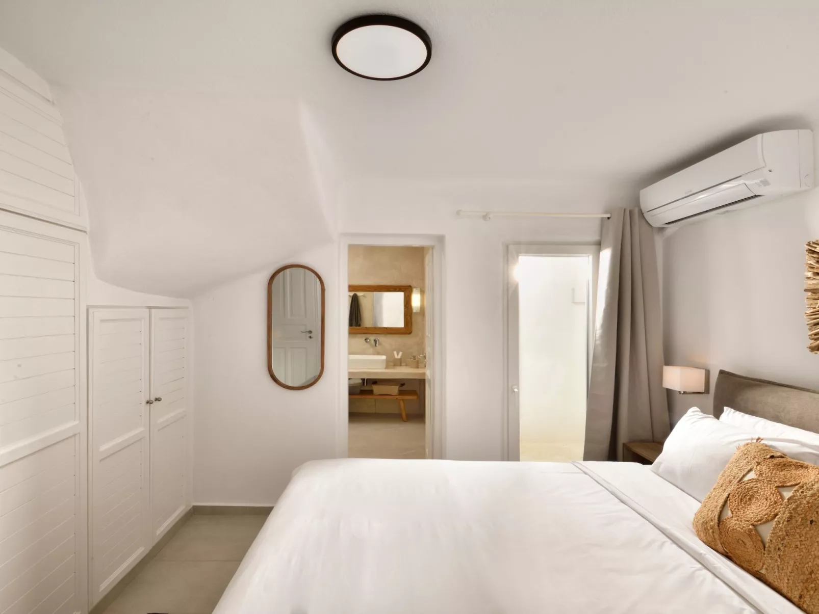 Meerblick Sunset Villa mit Hotub CalypsoSunsetVill - Binnen