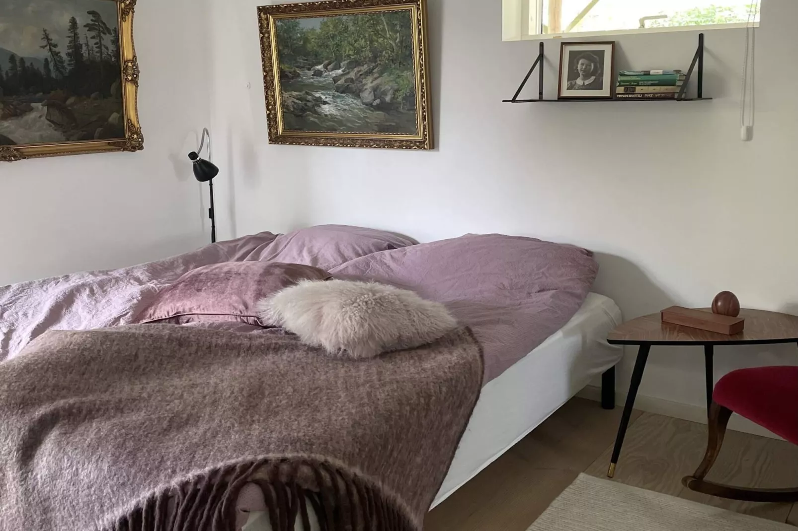 5 sterren vakantie huis in Vesterøy - Binnen