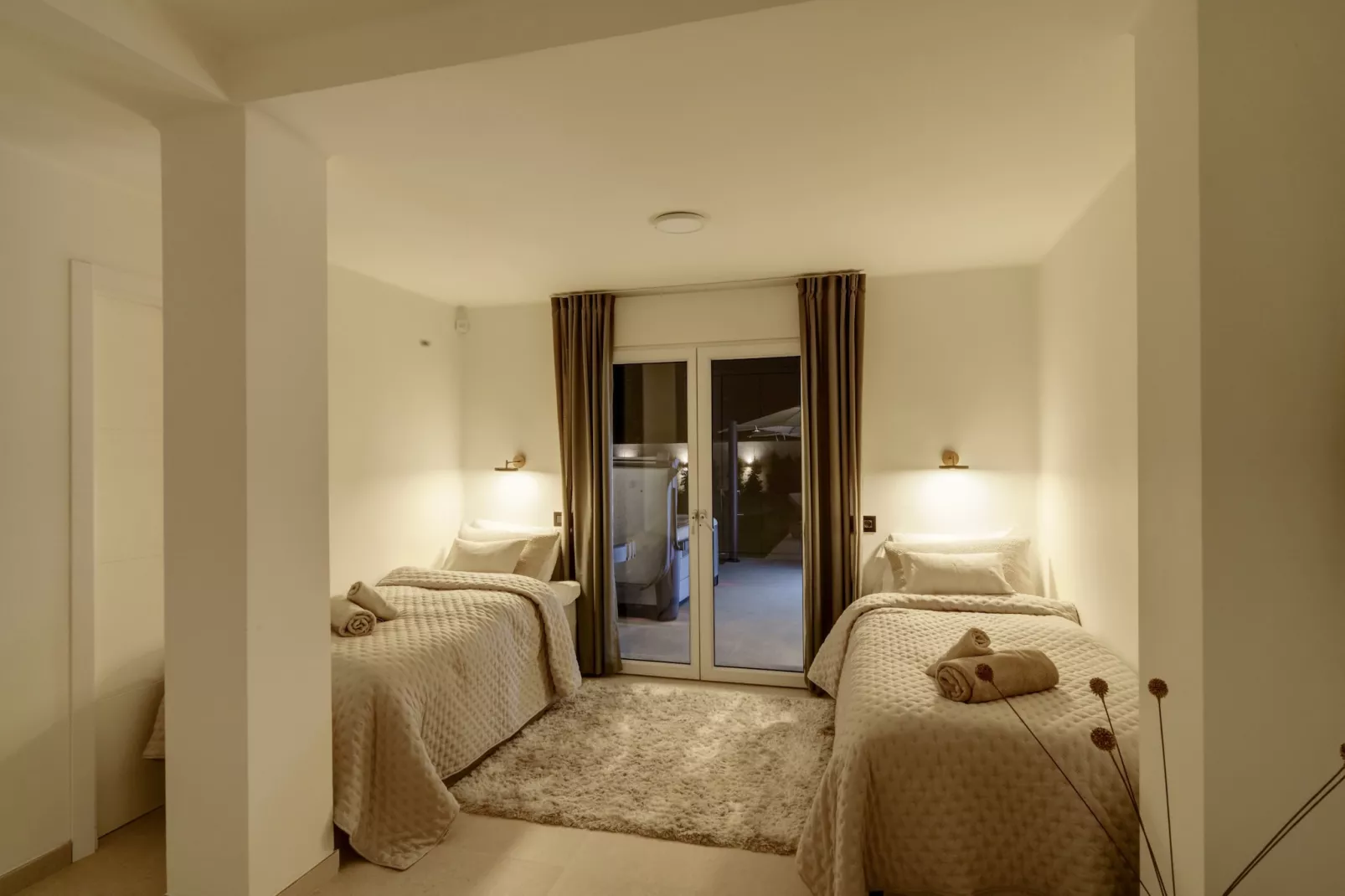 Fantastic Luxury Villa near Marbella - Slaapkamer