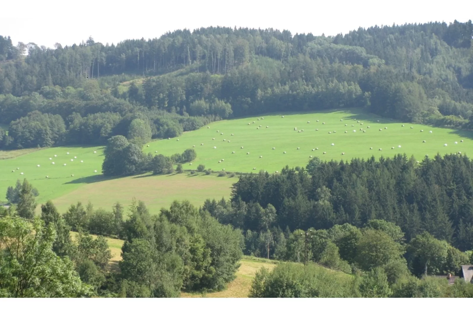 Chalet Nisou 3 - Gebieden zomer 20km