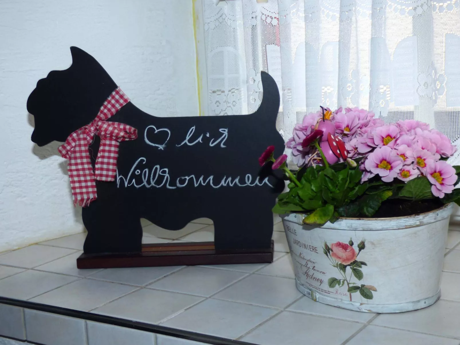 Relaxen am Nationalpark Eifel - Binnen