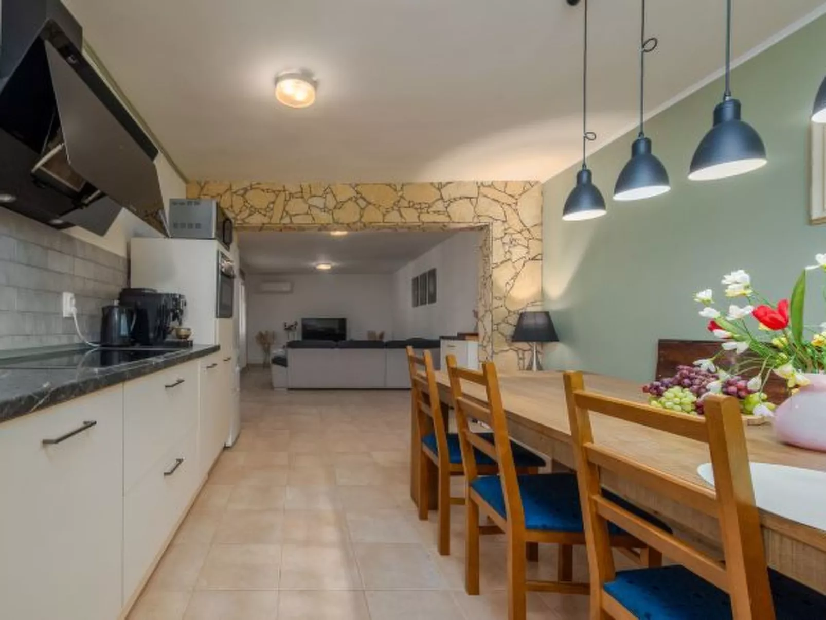 Holiday Home Burgija - Image-tags.info