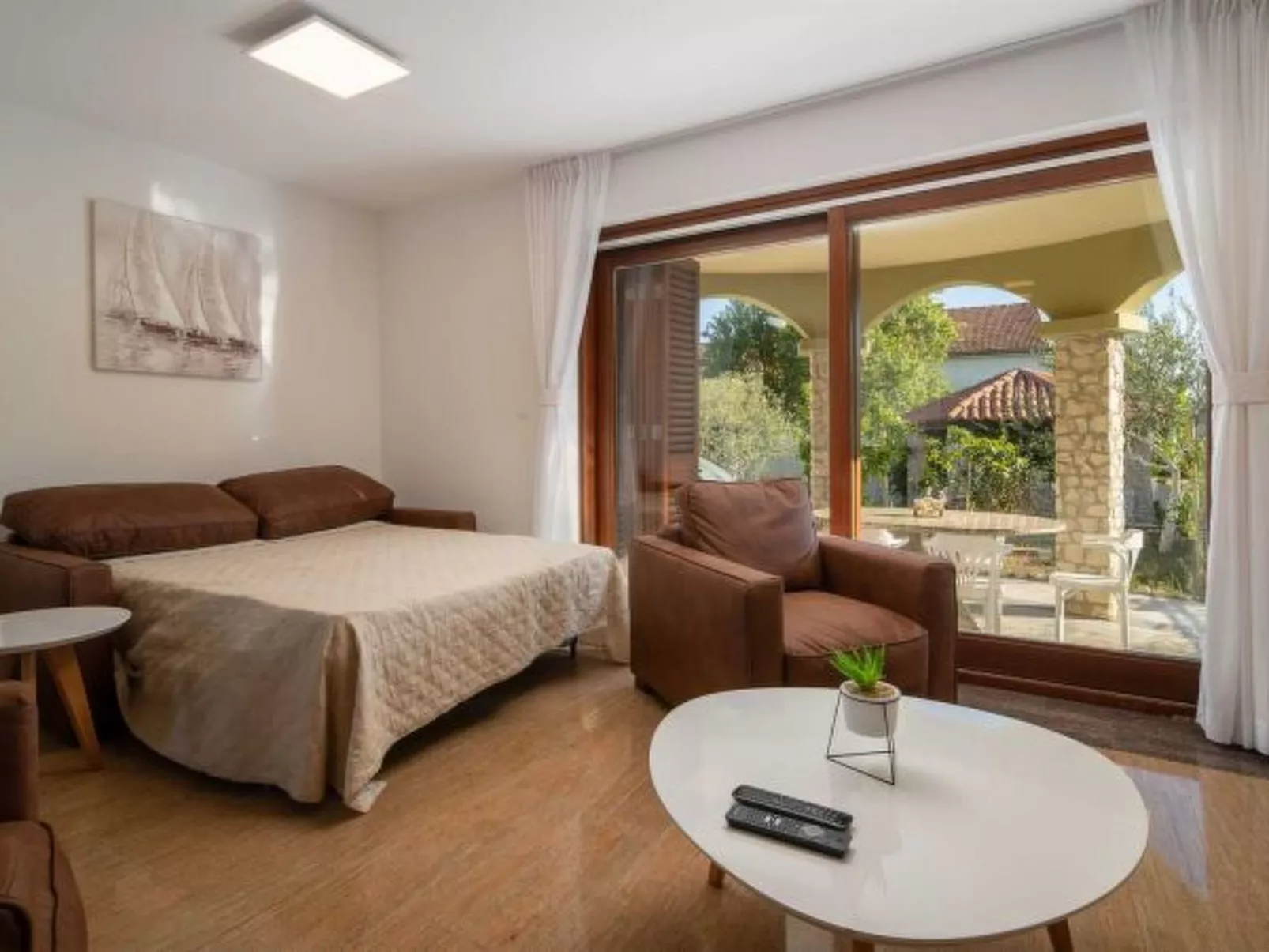 Charming Villa Rea, 8+2 with heated pool - Image-tags.info