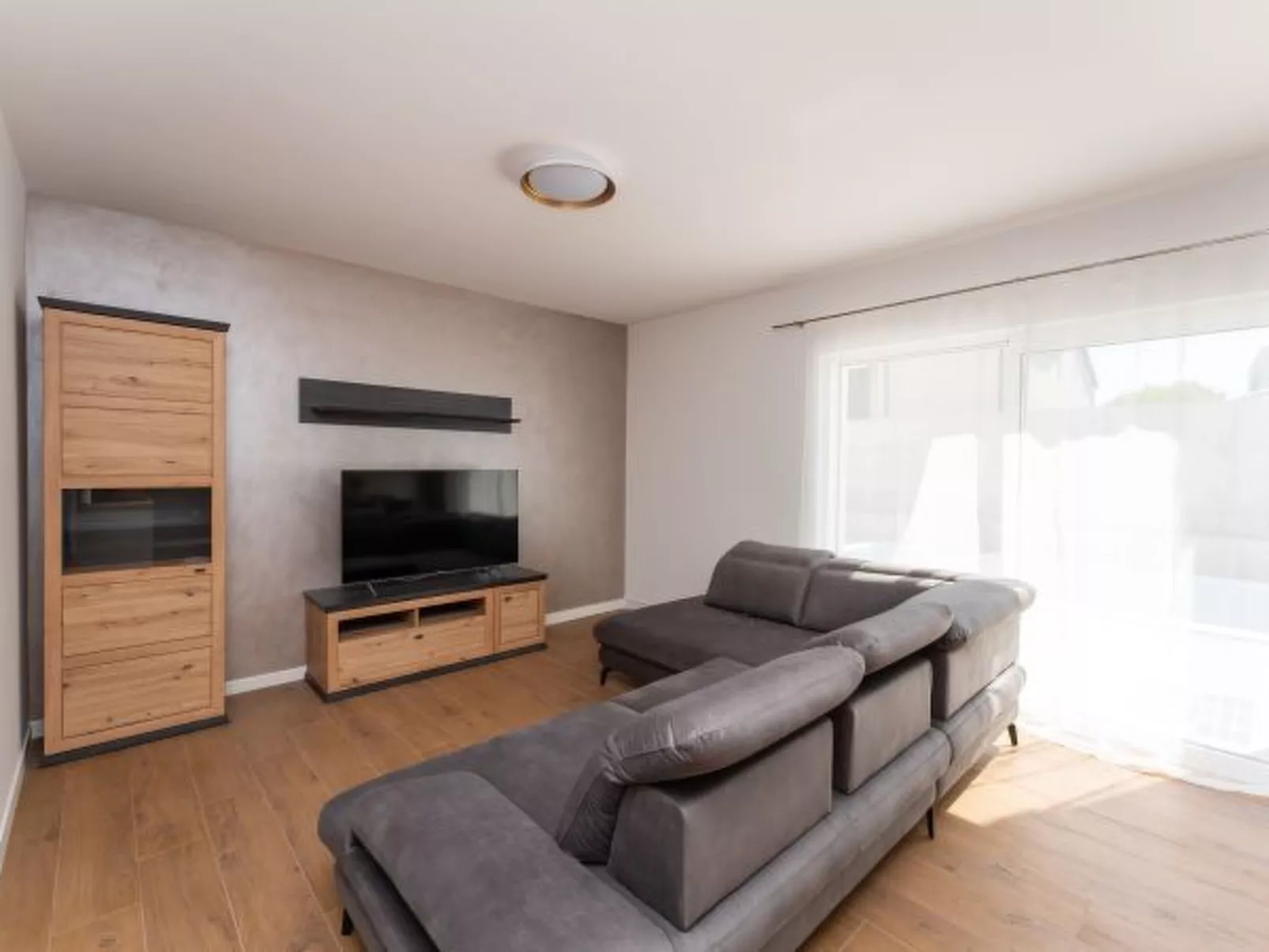 Villa Casa Coral With pool - Binnen