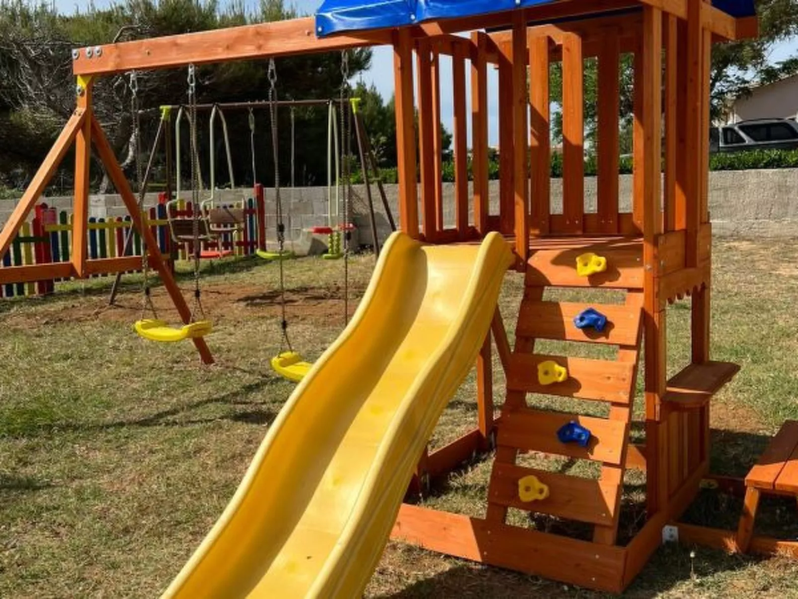 Beachside Holiday House Anamarija - Image-tags.info