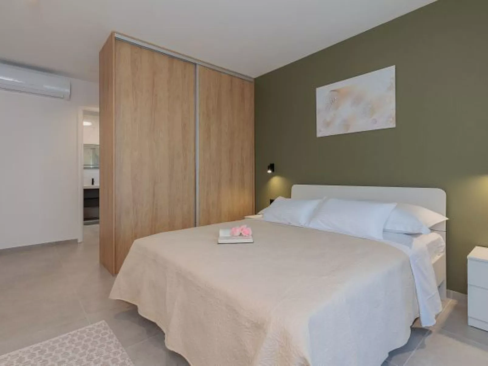 Stunning Villa Marea with a private pool - Image-tags.info