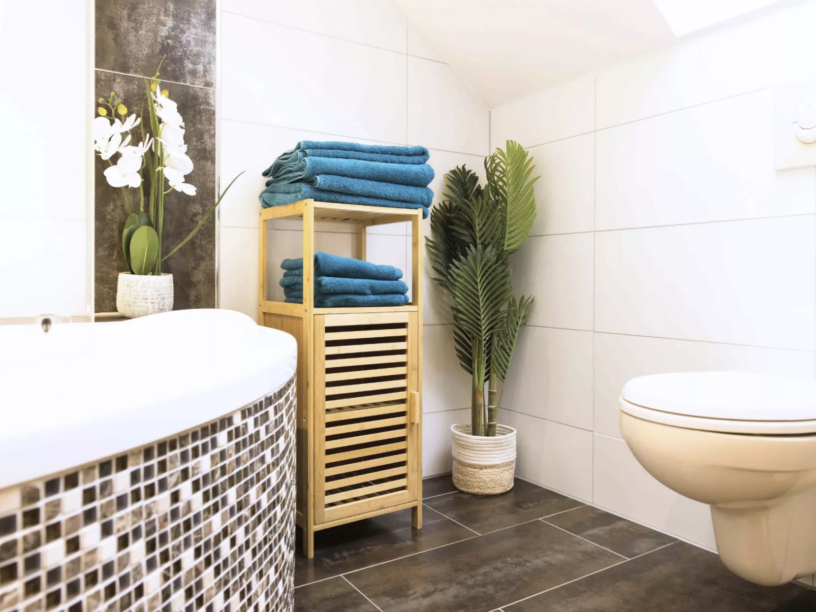 Apartment, Küche, Parkplatz, digitaler Check-in - Binnen