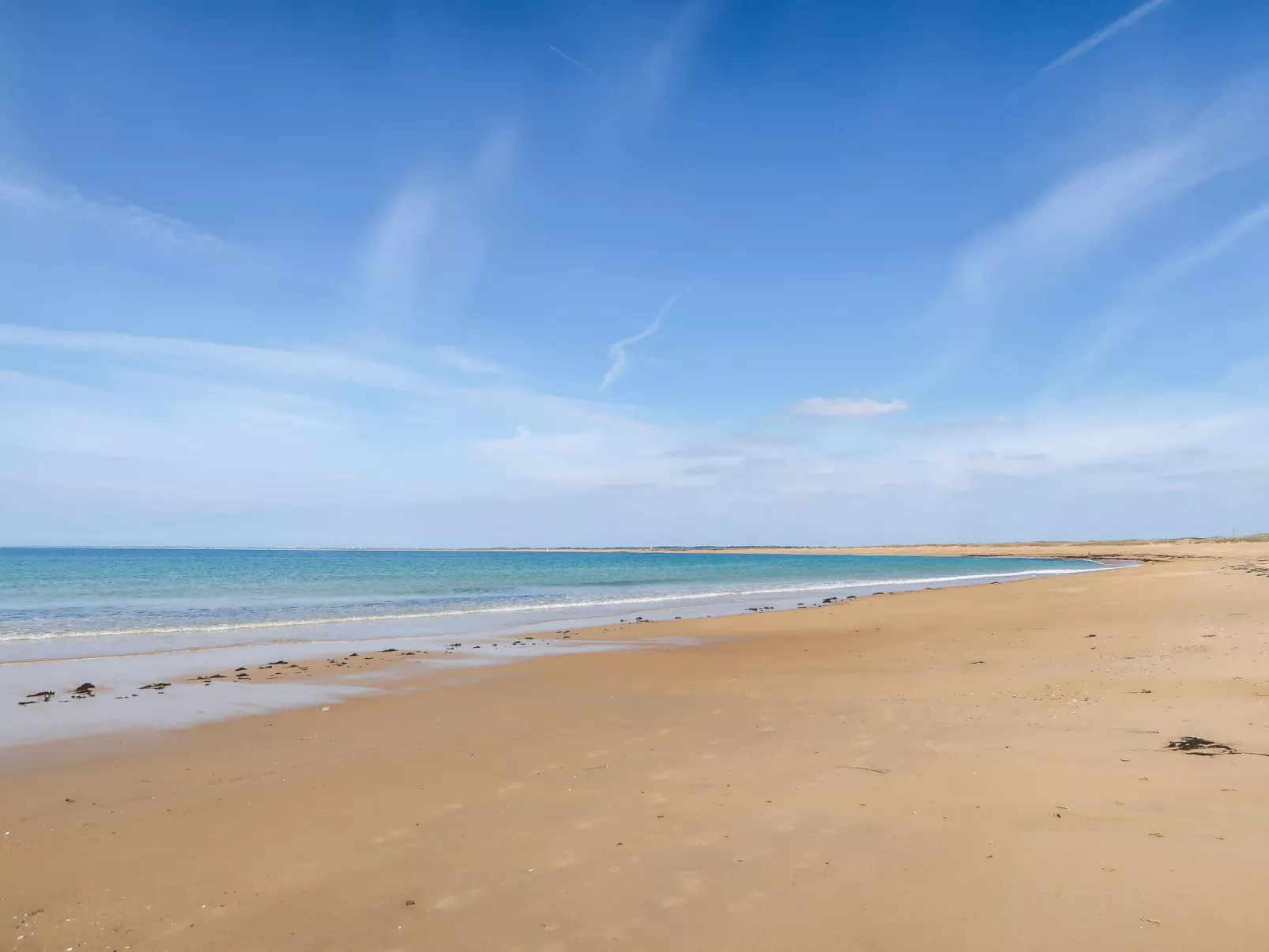  Maison Caradec - Omgeving