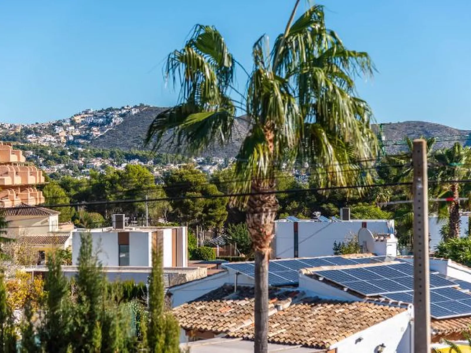 Villa Navacerrada - PlusHolidays - Image-tags.info