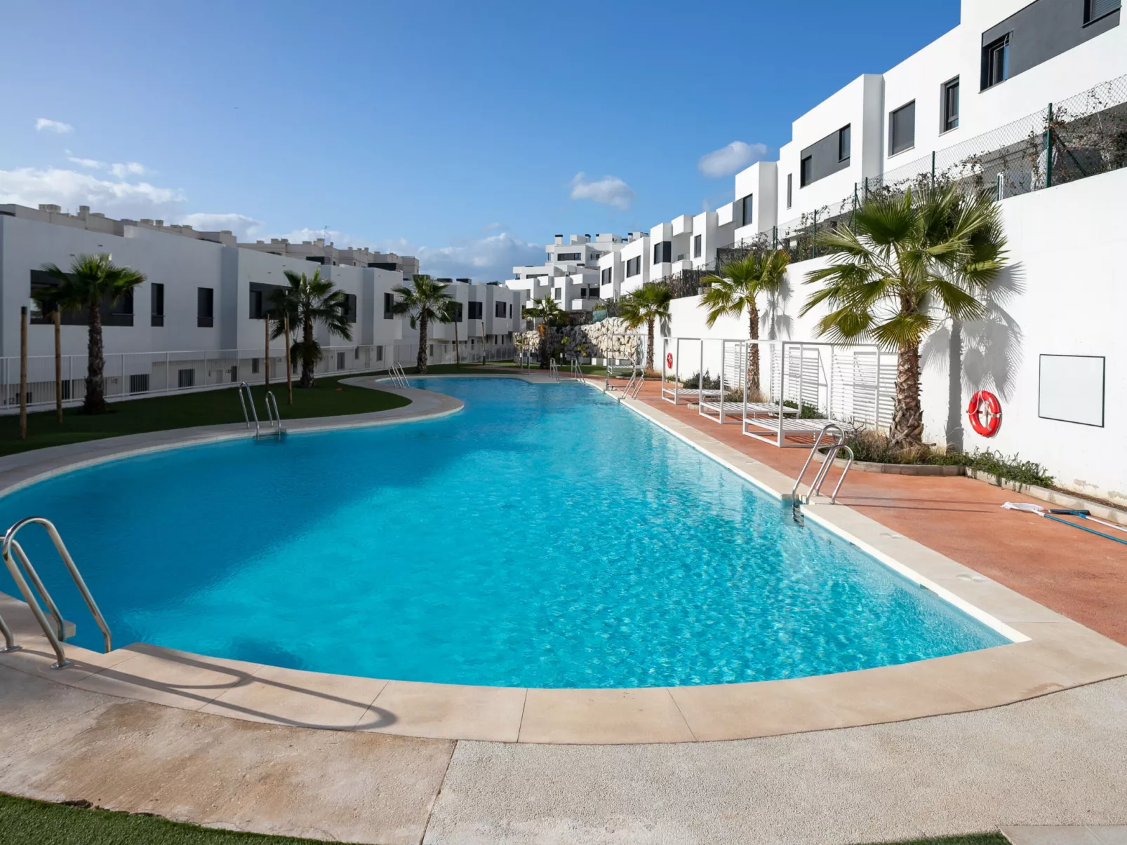 Cala Serena Village - Buiten