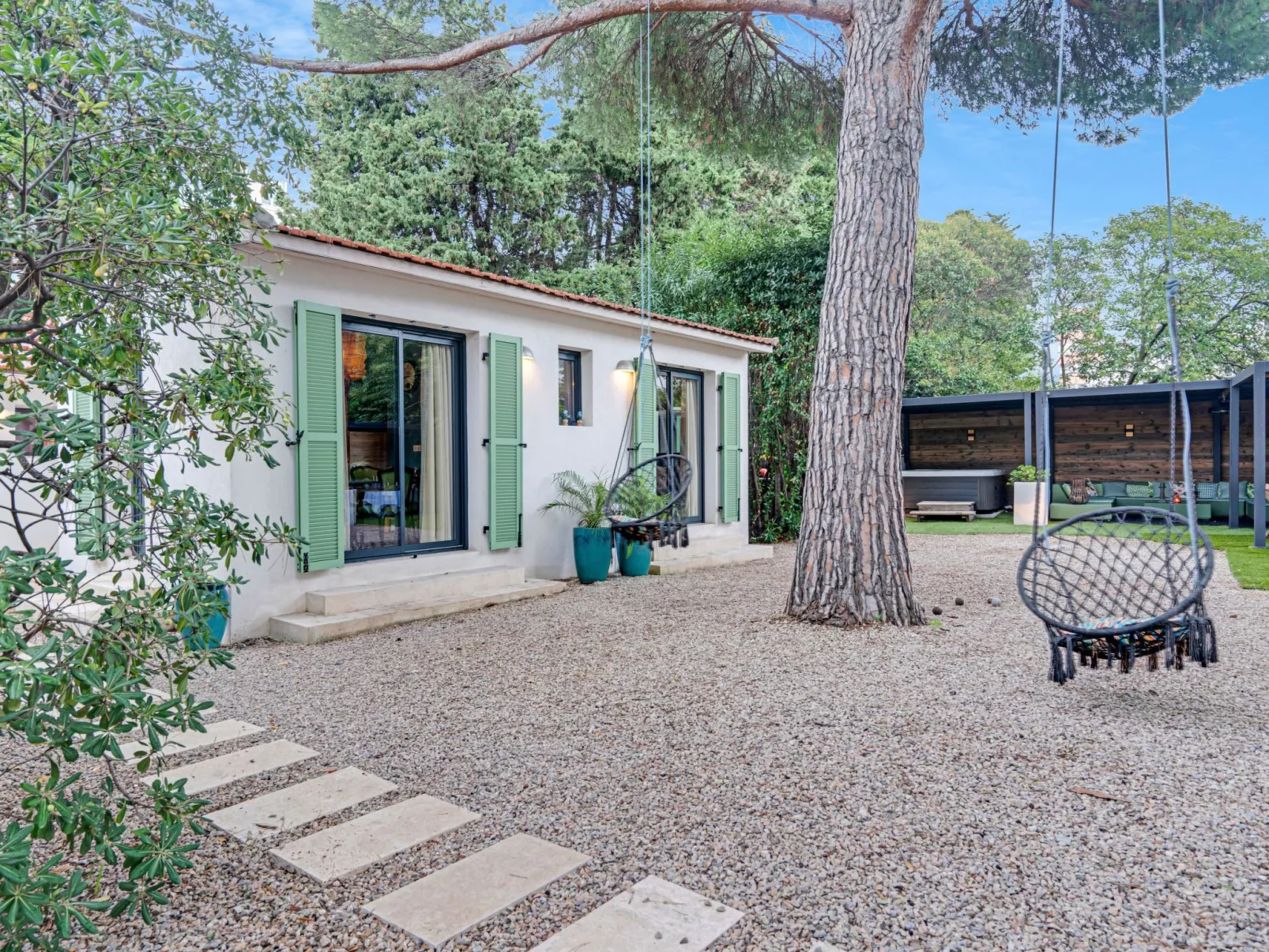 Mauresque & Pêcheurs - Image-tags.info