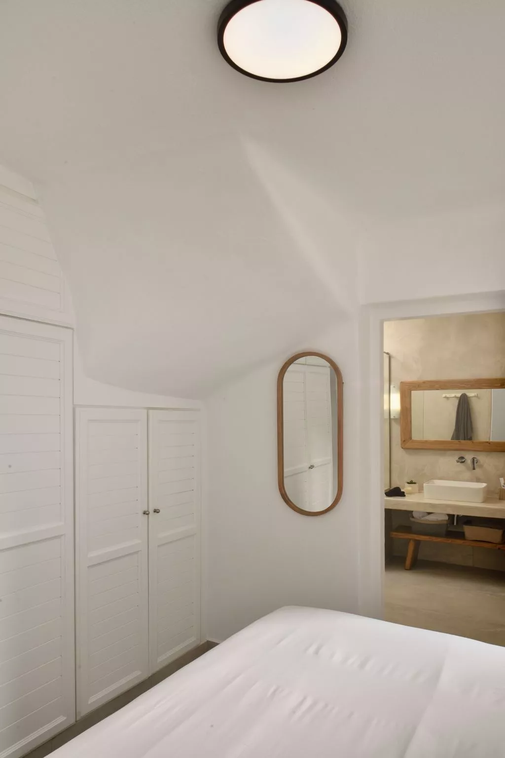 Meerblick Sunset Villa mit Hotub CalypsoSunsetVill - Binnen