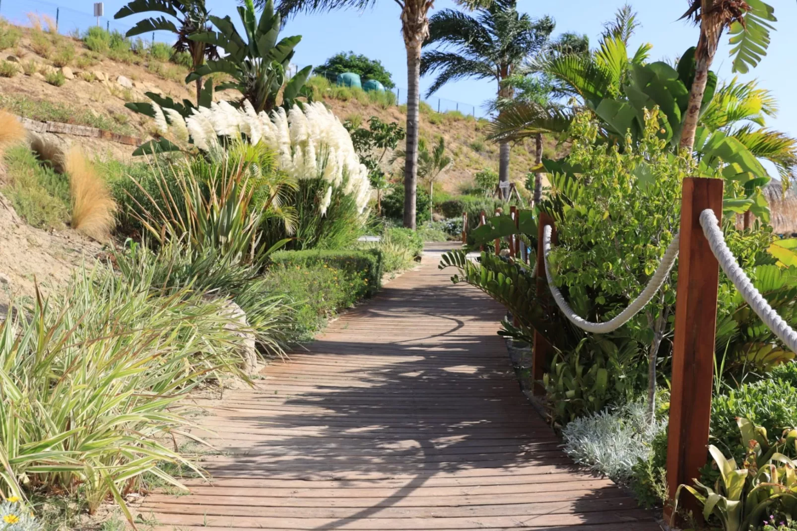 AL4-1901 ESTEPONA - APARTMENT - ALCAZABA LAGOON - Gebieden zomer 1km
