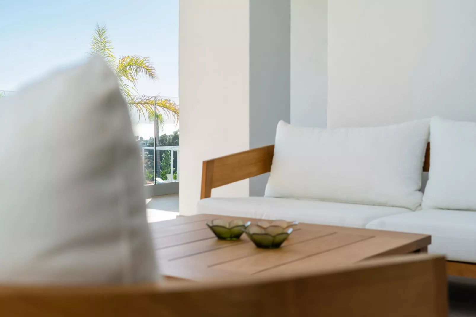 Spacious 2-bed & Solarium ALCAZABA LAGOON (2017) - Sfeer